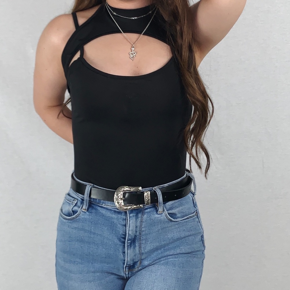 LYDIA BODYSUIT
